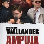 Wallander : Ampuja - DVD - pikkukuva 1