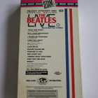 The Beatles Live VHS-kasetti/VHS tape - pikkukuva 2