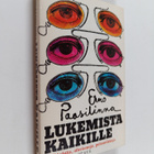 Erno Paasilinna : Lukemista kaikille : artikkeleita, afor... - pikkukuva 1