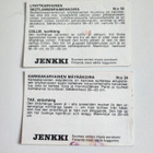 Rotukoirasarja 17423 Jenkki - pikkukuva 2