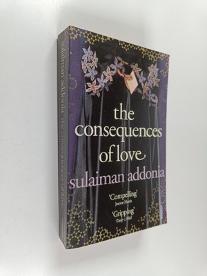 Sulaiman Addonia : The Consequences of Love
