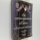 Sulaiman Addonia : The Consequences of Love - pikkukuva 1