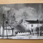 VANHA Postikortti Lohja 1950-luku - pikkukuva 1