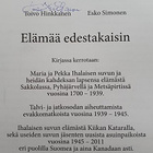 Toivo Hinkkanen/Esko Simonen: Elämää edestakaisin - pikkukuva 2