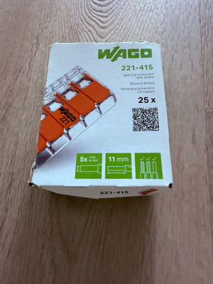 Wago Vipu 5-os