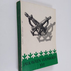 Jalkaväen vuosikirja 16 - 1985 - pikkukuva 1