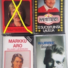 Kai Hyttinen - Markku Aro - Kurre - pikkukuva 1