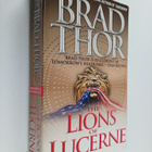 Brad Thor : The Lions of Lucerne - pikkukuva 1