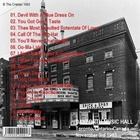 THE CRAMPS oo-ma-liddi the music hall 3/11/1983 usa classic - pikkukuva 2