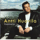 cd, Antti Huovila - Vaskikellot [iskelmä] - pikkukuva 1