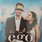 BLU-RAY EGO - pikkukuva 1