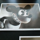 Mickey taidekortti x 3 - pikkukuva 2