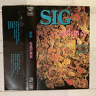 C-kasetti: SIG - Unelmia - pikkukuva 2