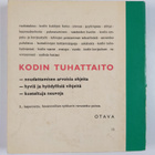 Lotte Reenpää : Kodin 1000-taito - pikkukuva 2