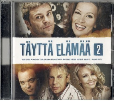 TÄYTTÄ ELÄMÄÄ 2