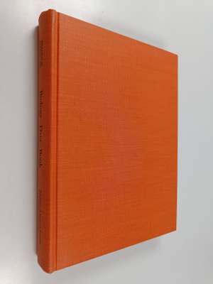 Dorothy Dittmer Katz ym. : Biology Data Book