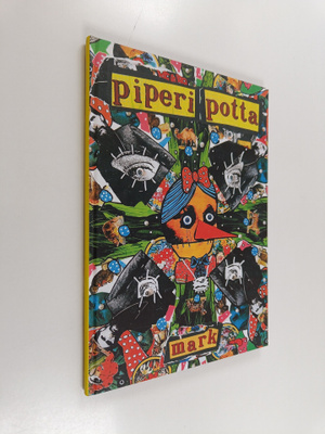 Piperi Potta