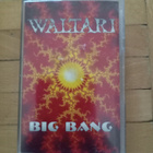 Waltari Big Bang c-kasetti - pikkukuva 1