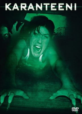 Karanteeni (DVD)
