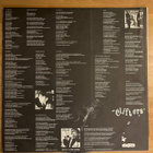 Clifters - Kuningas ORIG. LP - pikkukuva 4