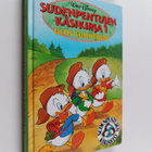 Sudenpentujen käsikirja 1 : Ulos luontoon - pikkukuva 1