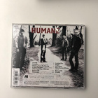 Humane - Welcome to this Wonderland - pikkukuva 2