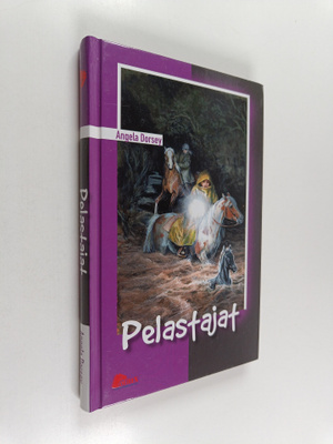 Angela Dorsey : Pelastajat