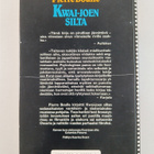 Pierre Boulle : Kwai-joen silta - pikkukuva 2