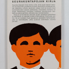 Pentti Tapio : Seurakuntapojan kirja - pikkukuva 2