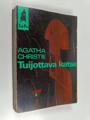 Agatha Christie : Tuijottava katse