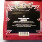 THE HELLACOPTERS :: CARRY ME HOME / BIG GUNS :: CDS 2002 - pikkukuva 2
