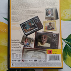 Monty Pythonin lentävä sirkus kausi 4 DVD - pikkukuva 2
