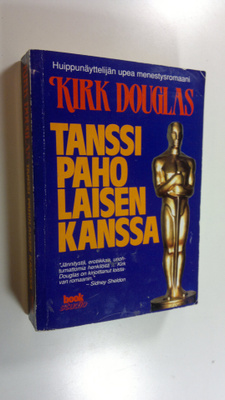 Kirk Douglas : Tanssi paholaisen kanssa