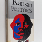 Chinua Achebe : Kansan mies - pikkukuva 1