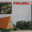 Puolanka, Puolangan kirkko, kulkematon - pikkukuva 1