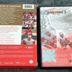 Detroit Red Wings DVD-paketti ja t-paita - pikkukuva 2
