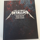The Ultimate Metallica kirja - pikkukuva 1