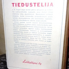 James Fennimore Cooper : Tiedustelija ( SIS POSTIKULU ) - pikkukuva 2