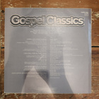V/A Gospel Classics Lp (VG++/EX) - pikkukuva 2