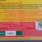 VHS: Aikakone - Muumilaakson Uusia Tarinoita (1995) - pikkukuva 3