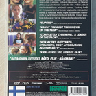 Lukas Moodysson: FUCKING ÅMÅL (1998) Alexandra Dahlström - pikkukuva 2