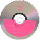 Ultra Naté • New Kind Of Medicine CD Maxi-Single - pikkukuva 2