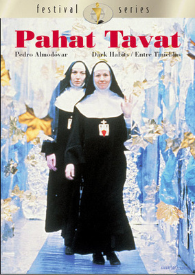 Pahat Tavat - DVD