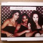 She Moves - Breaking All The Rules CDS - pikkukuva 1
