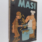 Mort Walker : Masi 12B/1963 - pikkukuva 1