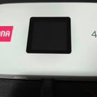 DNA Matkamokkula 4G Wi-Fi ZTE MF971RS2 - pikkukuva 1