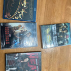 SUURI ELOKUVAKOKOELMA – DVD + BLU-RAY + PELIT - pikkukuva 5
