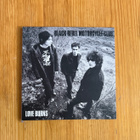 Black rebel motorcycle club love burns 7" - pikkukuva 1