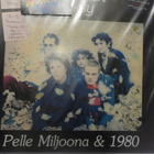 PELLE MILJOONA - VIIMENEN SYKSY M/M LP + CD - pikkukuva 1