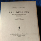 boris taslitzky 111 dessins faits a buchenwald 1944-45 - pikkukuva 4